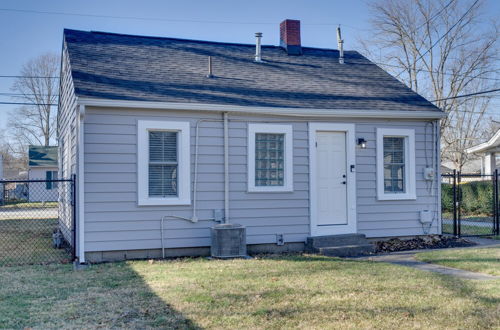 Foto 19 - Pet-friendly Lancaster Home w/ Fenced Yard