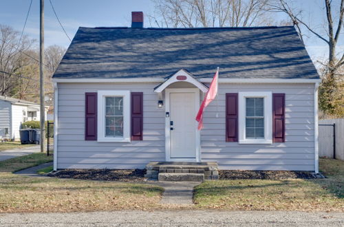 Photo 10 - Pet-friendly Lancaster Home w/ Fenced Yard