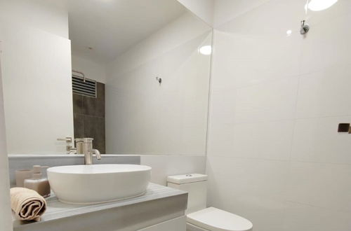 Photo 11 - Beautiful exclusive flat in Barranco