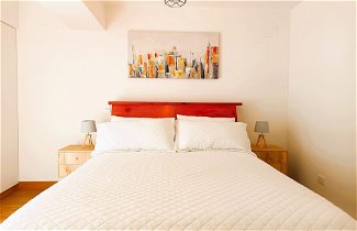 Foto 1 - Beautiful exclusive flat in Barranco