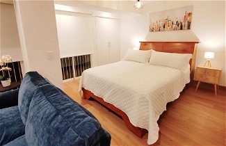Foto 2 - Beautiful exclusive flat in Barranco