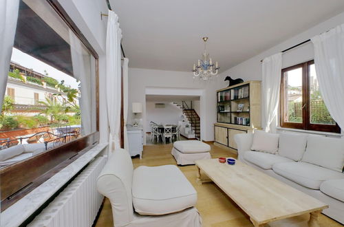 Foto 41 - Treasurerome Spanish Steps Penthouse 4BR