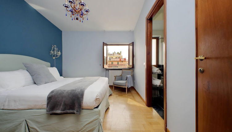 Photo 1 - Treasurerome Spanish Steps Penthouse 4BR