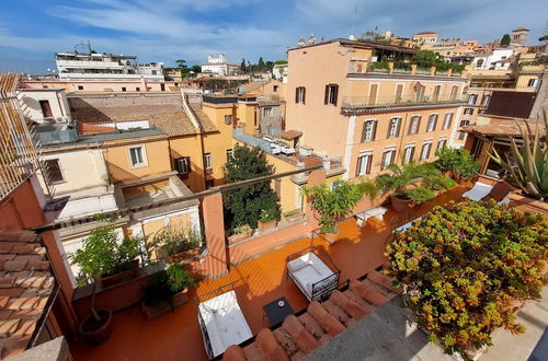 Photo 26 - Treasurerome Spanish Steps Penthouse 4BR