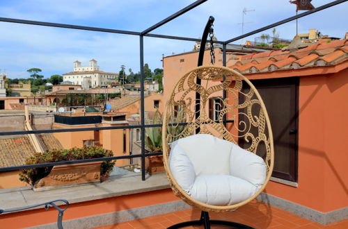 Photo 24 - Treasurerome Spanish Steps Penthouse 4BR