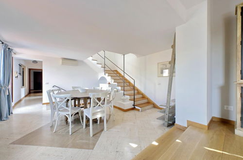 Foto 5 - Treasurerome Spanish Steps Penthouse 4BR