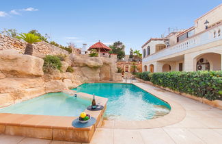 Photo 1 - Villa & Pool Apart 1 in Mellieha Bay