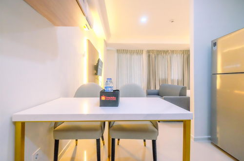 Photo 11 - Great Deal Studio At Daan Mogot City Apartment