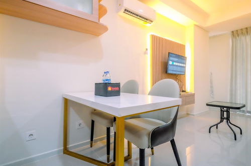 Photo 26 - Great Deal Studio At Daan Mogot City Apartment