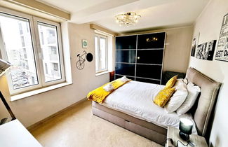 Photo 3 - New 1 bedroom Flat in City Center