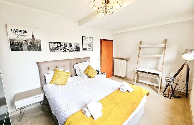 New 1 bedroom Flat in City Center - Foto 2