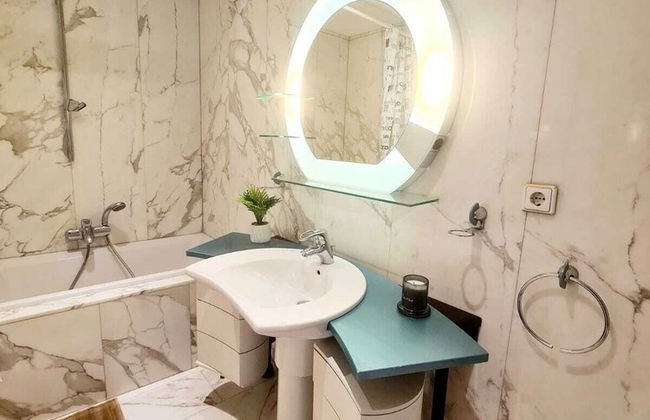 New 1 bedroom Flat in City Center - Foto 9