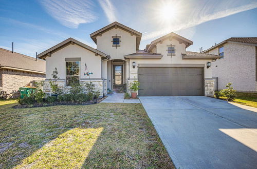 Photo 20 - Texas Vacation Rental Near Lake Houston