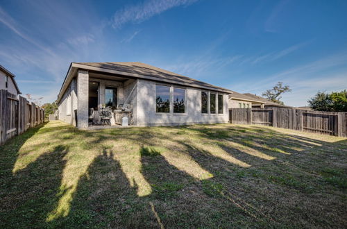 Photo 30 - Texas Vacation Rental Near Lake Houston