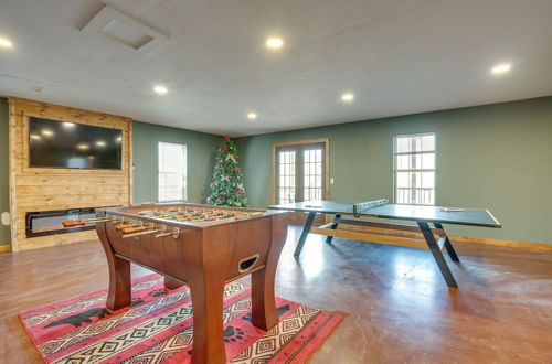 Photo 9 - Marble Vacation Rental w/ Hot Tub & Fire Pit
