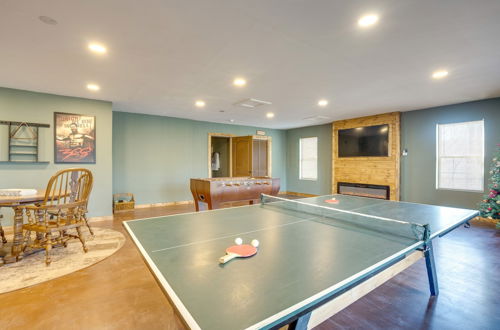 Photo 25 - Marble Vacation Rental w/ Hot Tub & Fire Pit