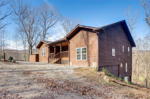 Photo 25 - Marble Vacation Rental w/ Hot Tub & Fire Pit