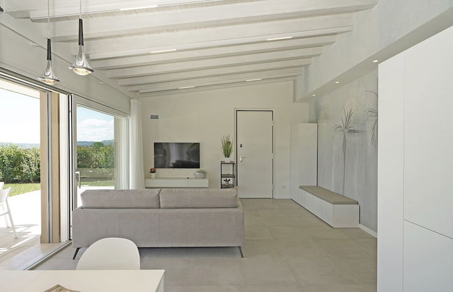 Villa Ester by Wonderful Italy - Photo 18