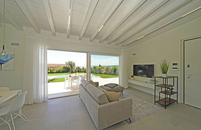 Villa Ester by Wonderful Italy - Photo 17