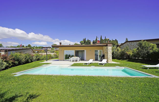 Villa Ester by Wonderful Italy - Photo 1