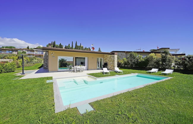 Villa Ester by Wonderful Italy - Photo 46