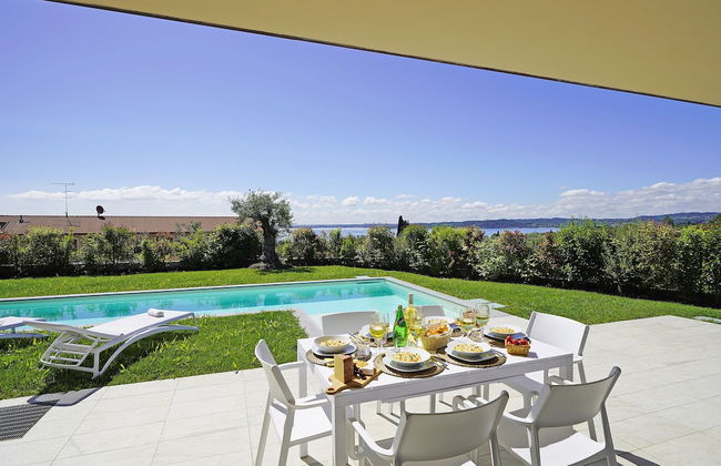 Villa Ester by Wonderful Italy - Photo 28