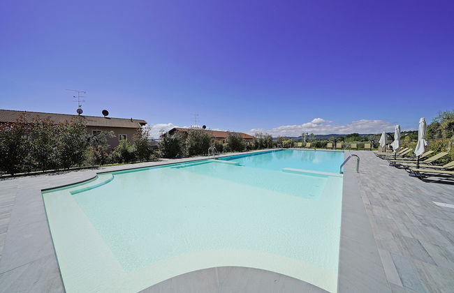 Villa Ester by Wonderful Italy - Photo 29