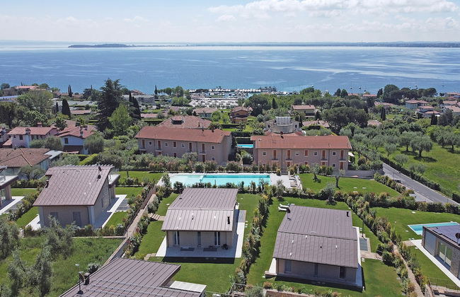 Villa Ester by Wonderful Italy - Photo 47