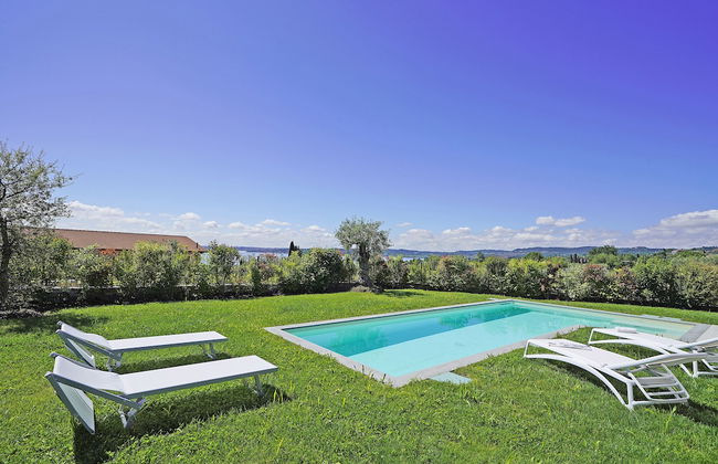 Villa Ester by Wonderful Italy - Photo 31