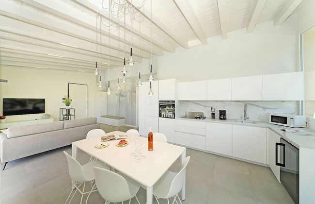 Villa Ester by Wonderful Italy - Photo 11