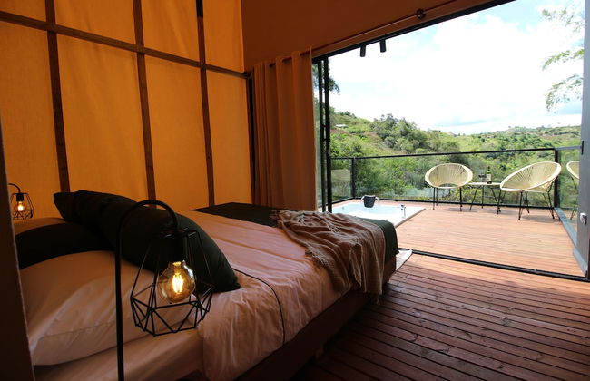Luum Glamping by Roots Rentals - Foto 5