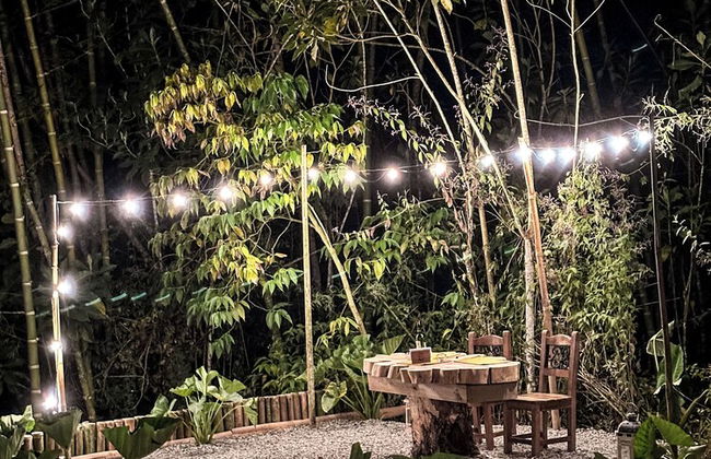 Luum Glamping by Roots Rentals - Foto 35