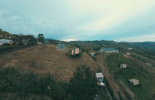 Luum Glamping by Roots Rentals - Foto 59