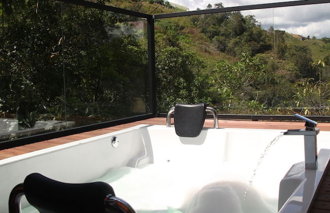 Luum Glamping by Roots Rentals - Foto 10