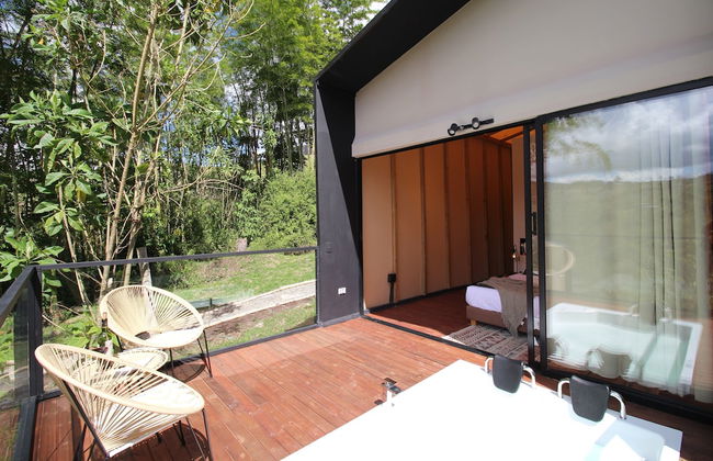 Luum Glamping by Roots Rentals - Foto 47