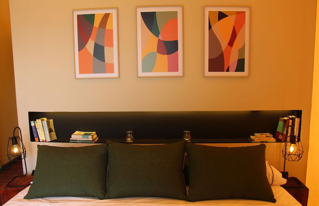Luum Glamping by Roots Rentals - Foto 6
