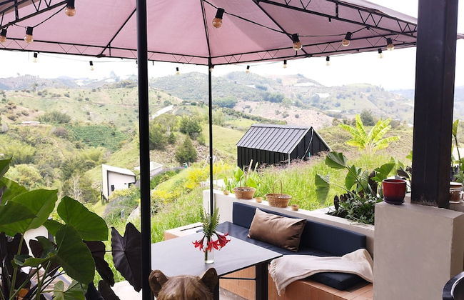 Luum Glamping by Roots Rentals - Foto 39