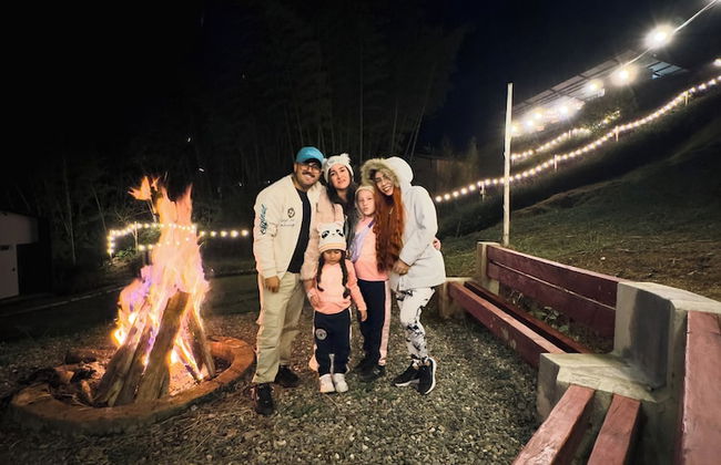 Luum Glamping by Roots Rentals - Foto 16