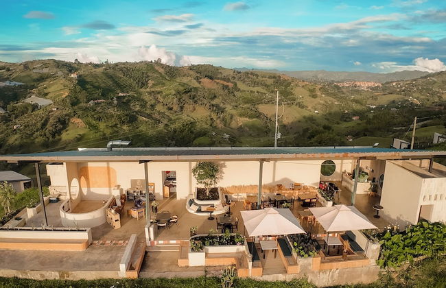 Luum Glamping by Roots Rentals - Foto 44