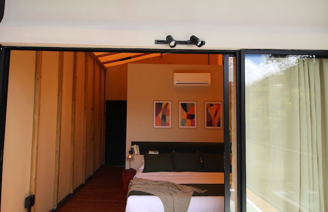 Luum Glamping by Roots Rentals - Foto 3