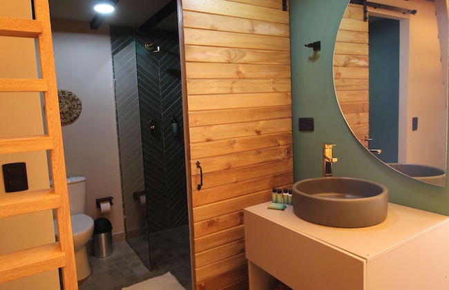 Luum Glamping by Roots Rentals - Foto 26