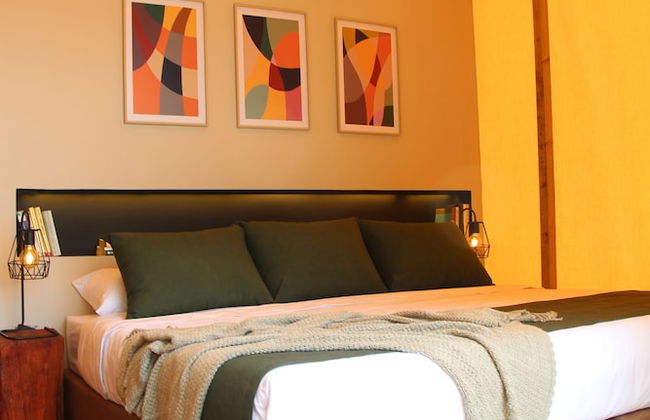 Luum Glamping by Roots Rentals - Foto 4