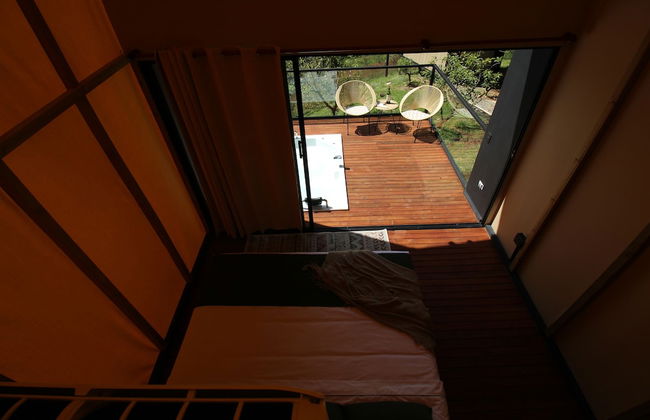 Luum Glamping by Roots Rentals - Foto 8