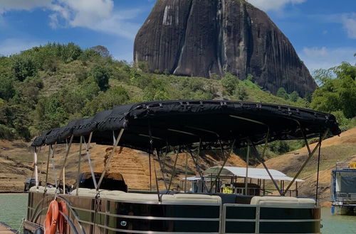 Foto 55 - Cabañas tipo Glamping cerca de Medellín