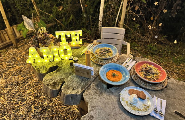Luum Glamping by Roots Rentals - Foto 45