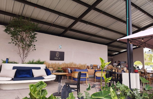 Luum Glamping by Roots Rentals - Foto 38
