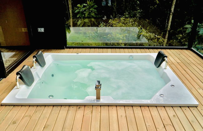 Luum Glamping by Roots Rentals - Foto 19