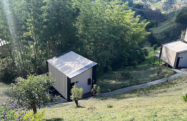 Luum Glamping by Roots Rentals - Foto 50