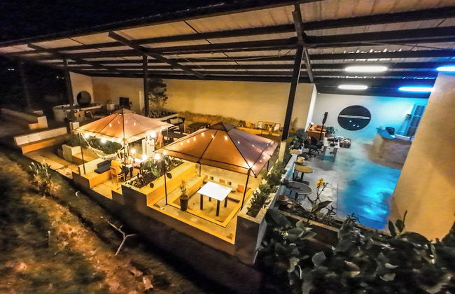 Luum Glamping by Roots Rentals - Foto 42