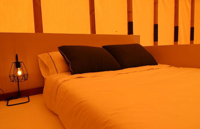 Luum Glamping by Roots Rentals - Foto 7